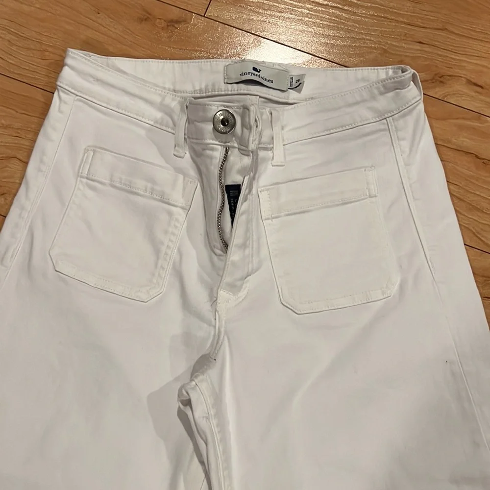 Vineyard vines jeans - Picture 2 of 5